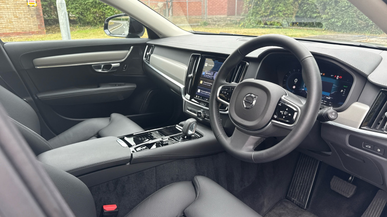 Volvo V90 2.0 T6 [350] PHEV Plus Dark 5dr AWD Auto Estate